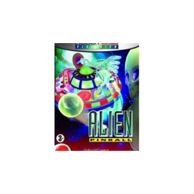 Alien Pinball - Jeux PC d'action