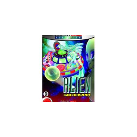 Alien Pinball - Jeux PC d'action