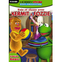 Trie et classe avec ''Kermit et Fozzie'' - Jeux PC éducatifs