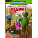 Apprends l'alphabet avec ''Kermit'' - Jeux PC éducatifs