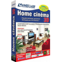 Logiciel PC - Home cinéma 3D