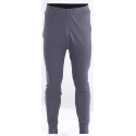 Sous-vêtements avec isolation thermique - Pantalon + T-shirt long - Taille S