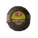 Savon artisanal 100 % naturel d'Alep Aux Huiles, Laurier et Nigelle - 100 g