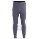 Sous-vêtements avec isolation thermique - Pantalon + T-shirt long - Taille M