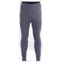 Sous-vêtements avec isolation thermique - Pantalon + T-shirt long - Taille XL