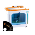 Imprimante 3D - Dimensions max. de l'objet (LxPxH) 225 x 145 x 150 mm + logiciel 3D Trimodo - Marque FreeSculpt