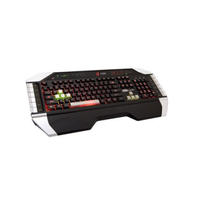 Clavier Cyborg V.7 Gamer