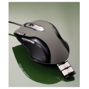 Souris USB filaire par laser 5000 DPI