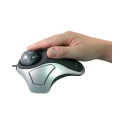 Trackball filaire