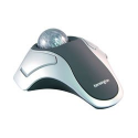 Trackball filaire