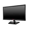 Écran PC à LED - Rés 1920 x 1080 Full HD - Temps de réponse 5 ms - Marque LG - 21,5"