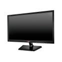 Écran PC à LED - Rés 1920 x 1080 Full HD - Temps de réponse 5 ms - Marque LG - 27"