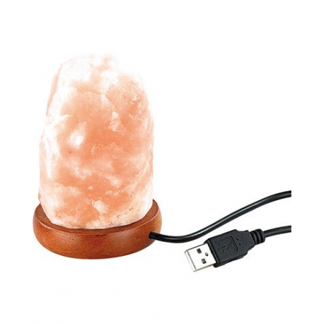 Mini lampe de sel USB