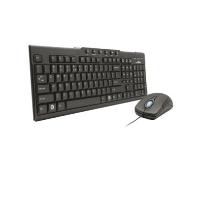 Ensemble Souris + Clavier First