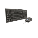 Ensemble Souris + Clavier First