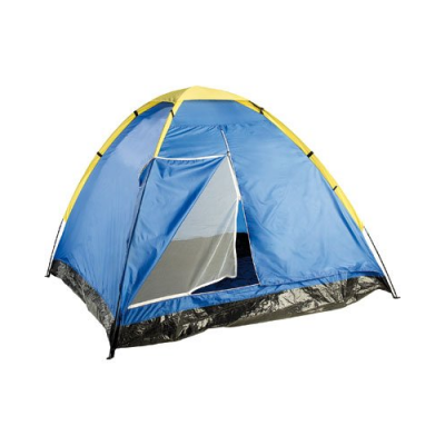 Tente pour 4 places