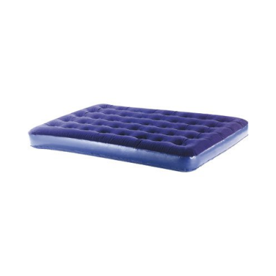 Matelas pneumatique gonflable - 185 x 73