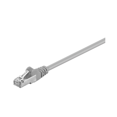 Câble réseau blindé Cat.5e RJ45 - 15 m