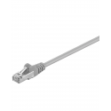 Câble réseau blindé Cat.5e RJ45 - 15 m