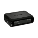 Routeur HUB Switch 4 ports TW100-S4W1CA - Partage de connexion haut débit - Trendnet