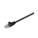 Câble réseau Cat.5e RJ45 - Gris - 3 m
