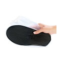 Protection plastique pour chaussures - Taille 37/39