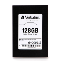 Disque dur interne SSD SATA III 2,5" - 128 Go - Verbatim