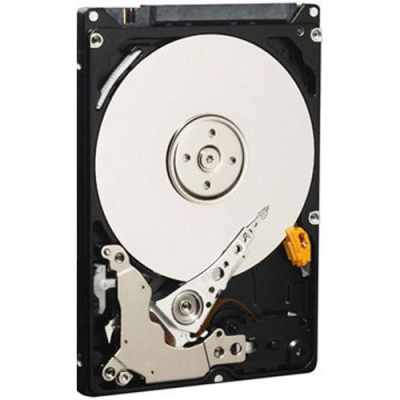 Disque dur HDD interne 750 Go 2,5 pouces