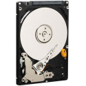 Disque dur interne 750 Go - 2,5" - Western Digital