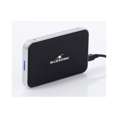 Boîtier externe USB 2.0 pour disque dur SATA 2,5"