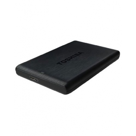 Disque dur externe 500 Go HDD