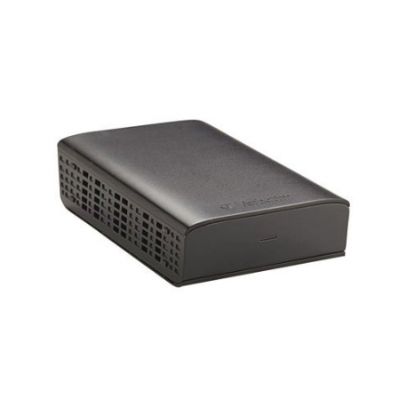 Disque dur externe 4 To - 3,5" USB 3.0 - Verbatim