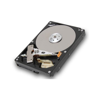 Disque dur interne 2 To SATA 3,5" - Toshiba