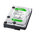 Disque dur interne 3,5" - 5400 tours / min - 3 To - Western Digital