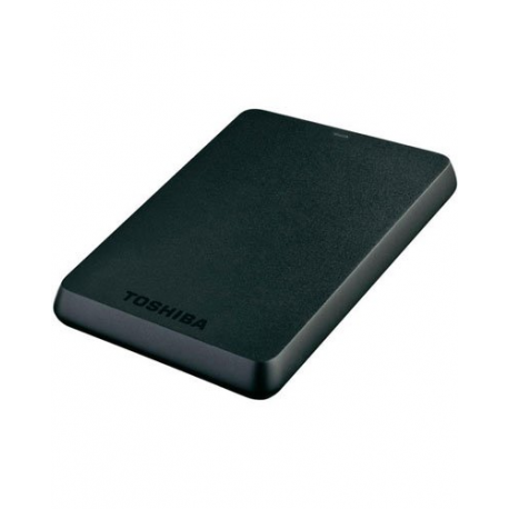 Disque dur externe 1 To - 2,5" USB 3.0 - Toshiba