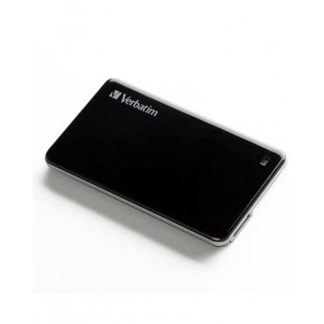 Disque dur Externe SSD USB 3.0 - 256 Go - Verbatim