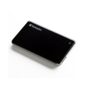 Disque dur Externe SSD USB 3.0 - 256 Go - Verbatim