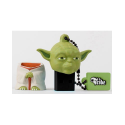 Clé USB Yoda de Star Wars - Capacité 8Go