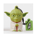 Clé USB Yoda de Star Wars - Capacité 8Go