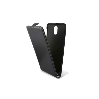 Housse de protection pour téléphone avec clapet pour Samsung Galaxy Note 3