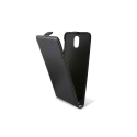 Housse de protection pour téléphone avec clapet pour Samsung Galaxy Note 3