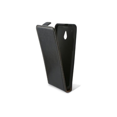 Housse de protection pour téléphone avec rabat pour HTC One Mini