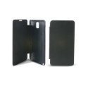 Housse de protection pour téléphone avec rabat pour Samsung Galaxy Note 3