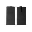 Housse de protection pour téléphone avec rabat pour Sony Xperia S
