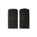 Housse de protection pour téléphone avec rabat pour HTC One S