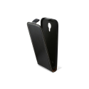 Housse de protection pour téléphone avec rabat pour Samsung Galaxy S4 Mini