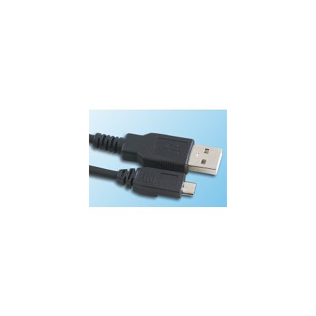 Câble de chargement USB vers micro USB