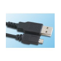 Câble de chargement USB vers micro USB