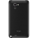 Smartphone 5,2" Android 4.0 Dual Core avec Dual Sim Sim Valley SPX-8 V2