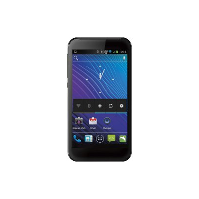 Smartphone 5,2" Android 4.0 Dual Core avec Dual Sim Sim Valley SPX-12